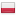 artifakt.pl hosted country